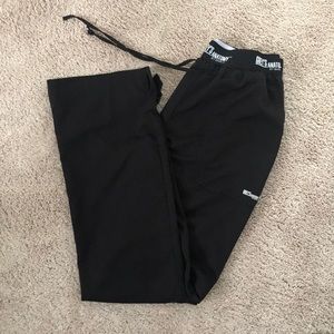 Grey’s Anatomy Scrub Pants